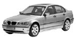 BMW E46 U2951 Fault Code