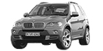 BMW E70 U2951 Fault Code