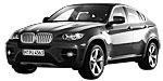 BMW E71 U2951 Fault Code