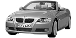 BMW E93 U2951 Fault Code