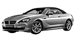 BMW F12 U2951 Fault Code